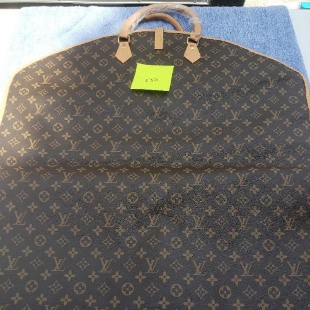 Louis Vuitton Garment Bag